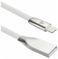 Кабель Lightning / USB Type-A ACD Infinity (ACD-U922-P5W) 1.2м, белый
