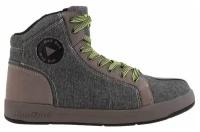 MadBull Sneakers Grey мотоботы серые (цвет: серые, размер: 45)