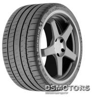 Автошина Michelin PILOT SUPER SPORT 305/30 R22 105Y