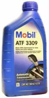 Трансмиссионное масло Mobil ATF 3309 1л