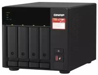 QNAP TS-473A-8G NAS сервер сетевое хранилище