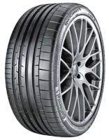 Автошина Continental 295/30 R22 103Y ContiSportContact 6 XL