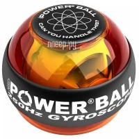 Тренажер кистевой Powerball 250 Hz Regular PB-688 Amber