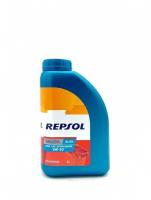 Синтетическое моторное масло Repsol Elite Long Life 50700/50400 5W30, 1 л