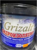 гидроизоляция Grizalt 5 л