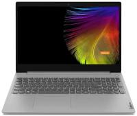 Ноутбук Lenovo IdeaPad 3 15ARE05 81W400D8RU (AMD Ryzen 5 2300 MHz (4500U)/4096Mb/256 Gb SSD/15.6