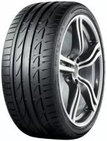 Летние шины Bridgestone Potenza S001 (225/40 R19 89Y) RunFlat