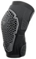 Защита Колена Dainese 2021-22 Pro Armor Knee Guard Black/White (Us:l)