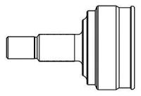 Шрус GSP арт. 839002