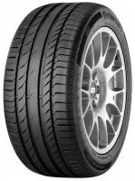 Шины летние Continental ContiSportContact 5P FR SUV 265/40 R21 101 Y