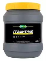 Смазка графитная Oilright 800 г