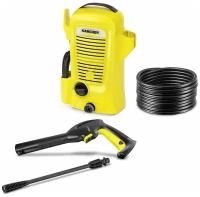 Минимойка KARCHER K 2 Universal Edition