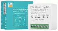 WIFI реле TDQ002W 16А