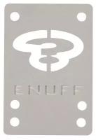 Прокладка для подвески Enuff Shock Pads White