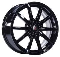 Колесный диск Alcasta_Россия M61 7x17/5x114.3 D67.1 ET35 BLACK