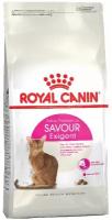 Сухой корм RC Exigent Savour Sensation для кошек привередливых ко вкусу корма, 2 кг Royal Canin код 777