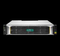 Система хранения HPE MSA 2060 x24 2.5 SSD 2xFC 4P 16G w/o SFP, w/o disc, req. C8R24A (R0Q74A)