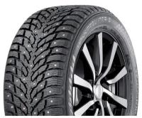 Автошина Nokian Tyres Hakkapeliitta 9 275/35 R20 102T шип