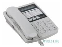 Проводной офисный телефон LG-NORTEL GS-472H