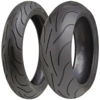 Мотошина Michelin Pilot Power 2CT 120/70 R17 58W TL Front