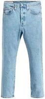 Джинсы Levis 501 Levi's Original Crop Jeans