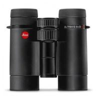 Бинокль Leica ULTRAVID 8x32 HD-Plus