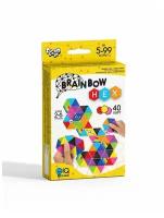 Настольная игра Brainbow HEX G-BRH-01-01