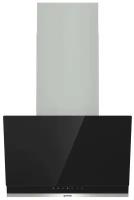 Настенная отдельная Gorenje WHI649X21P, цвет Черный