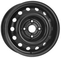 Колесный диск ТЗСК Chevrolet Lacetti 6.00x15.00/4x114.30 D56.60 ET44.00 черный