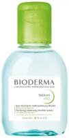 Bioderma Очищающая вода 