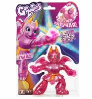 GooZonians (Character Toys) Гудзонианс. Тянущаяся фигурка Глайд 40293