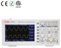 Осциллограф UNI-T UTD2052CL+