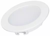 Светильник Arlight DL-BL90-5W Warm White, LED