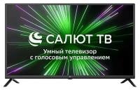 Телевизоры BQ Телевизор BQ 39S06B, 39