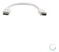 Kramer Переходник ADC-DPM HF, DisplayPort вилка на HDMI розетку