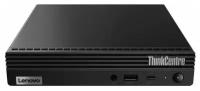 Lenovo Тонкий клиент Lenovo ThinkCentre Tiny M600 Intel Core i3 1005G1 8 Гб SSD 256 Гб Intel UHD Graphics 65 Вт DOS 11LV0020RU