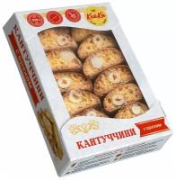 Печенье Кантуччини с Орехами 200 гр