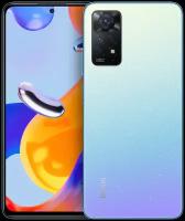 Смартфон Xiaomi Redmi Note 11 Pro 8/128 ГБ Global, синие звезды