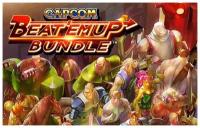 Capcom Beat 'Em Up Bundle