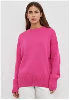 Джемпер KIVI CLOTHING, размер 40-46, розовый