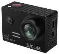 Экшн-камера SJCAM SJ5000 X чёрная (SJCAM-SJ5000-X)