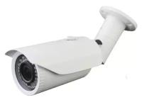 Камера видеонаблюдения IP Owler IX250 XM (PoE) уличная 2Мп, угол обзора 100°, ночная съемка до 30 м