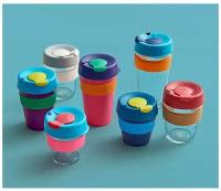 Кружка keepcup original s 227 мл clear kangaroo raw KeepCup FD-CCKANG08