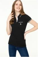 поло U.S. Polo Assn. G082GL0110GLORIA21-VR046-S