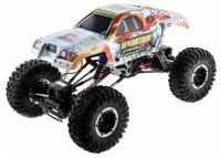 Радиоуправляемый краулер Remo Hobby Mountain Lion Xtreme 4WD 4WS 2.4G 1/10 RTR RH1072