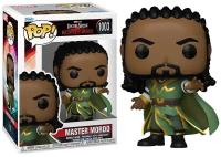 Фигурка Funko POP! Bobble Marvel Doctor Strange Multiverse of Madness Master Mordo