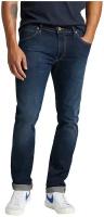 Джинсы Lee Men Luke Jeans 33/30 Мужчины