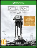 Star Wars: Battlefront Ultimate Edition