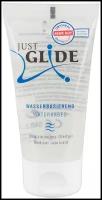 Крем-смазка Just Glide Waterbased