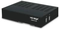 Спутниковый ресивер HD BOX S200+